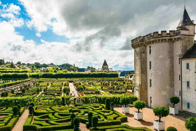 Le clos du tilleul 